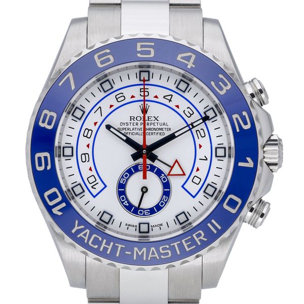 Rolex Yacht-Master II 116680